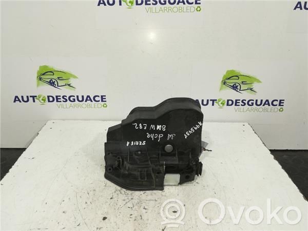 Front door lock   7202146