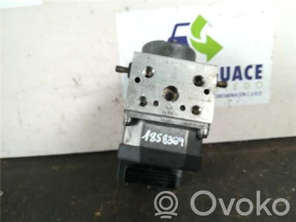 ABS control unit/module   265220544