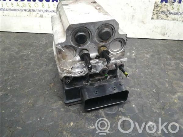 Lancia Thesis ABS vadības bloks 
