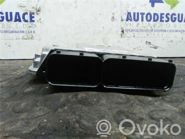 Seat Exeo (3R) Engine control unit/module ECU 