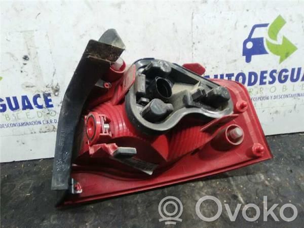 Seat Exeo (3R) Takavalon polttimo 