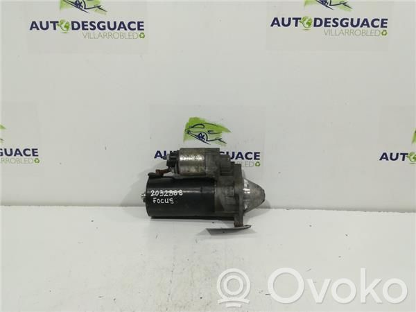 Ford Focus Стартер 