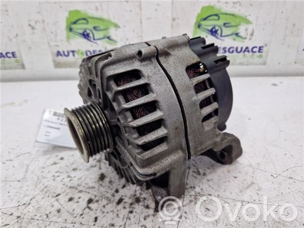 Alternador   FG18S019,2543461C