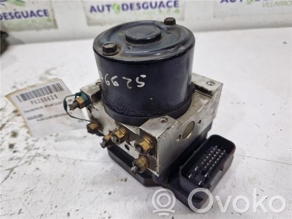 Chevrolet Kalos Unitate/modul control ABS 