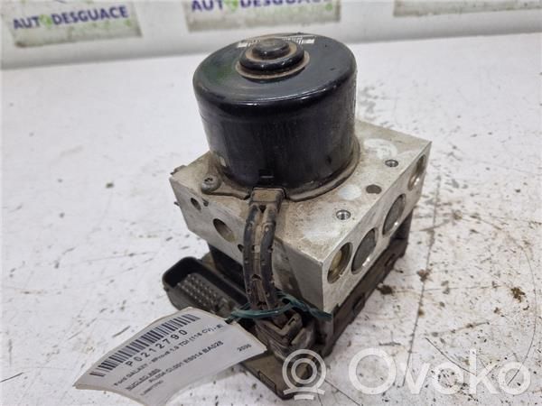 ABS control unit/module   1J0907379P