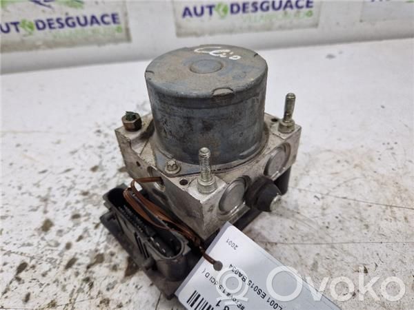 ABS control unit/module   265231333,8200229137