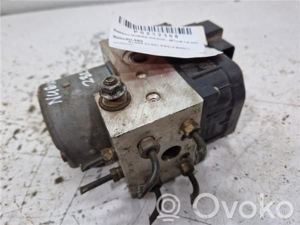 Daewoo Nubira ABS control unit/module 