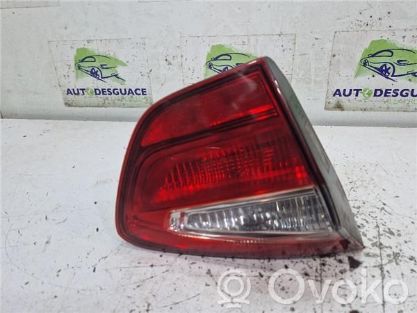 Takavalon polttimo   924031W2