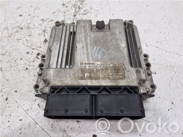 Hyundai i40 Engine control unit/module ECU 