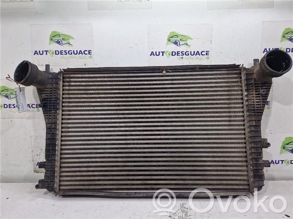 Seat Altea XL Chłodnica powietrza doładowującego / Intercooler 