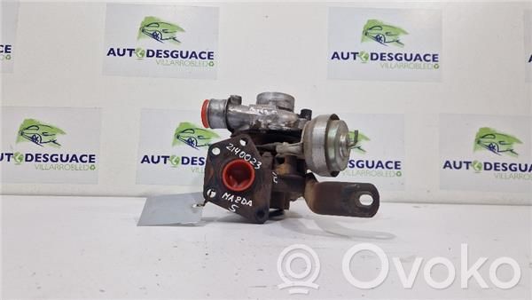 Turbina   VJ360604,RF7J