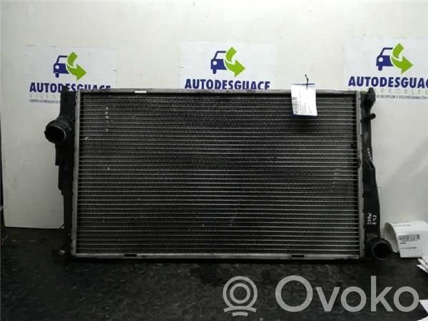 Dzinēja eļļas radiators