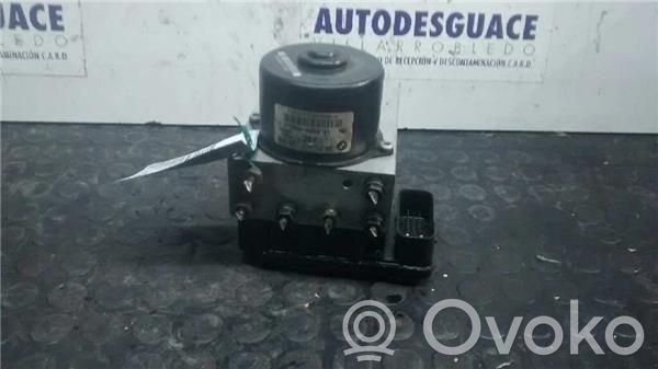 Unidad de control/módulo del ABS   1164896
