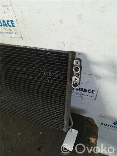 Air conditioning (A/C) radiator (interior)