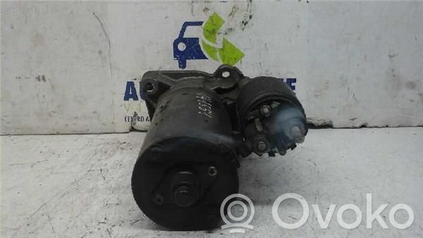 Motor de arranque   12417578684