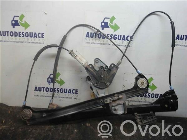 Regulador de ventanilla eléctrico de puerta delantera