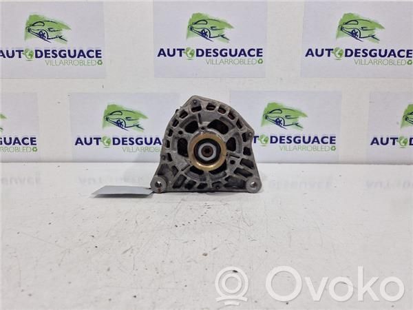 Alternador   9642879480,2542485A