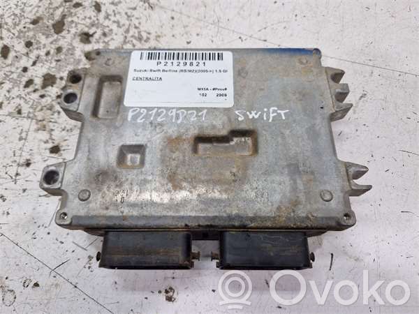 Suzuki Swift II Engine control unit/module ECU 