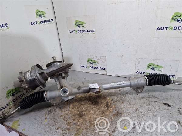 BMW 2 F45 Hammastangon mekaaniset osat 