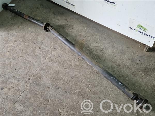 Opel Vectra B Eje de propulsión medio central 
