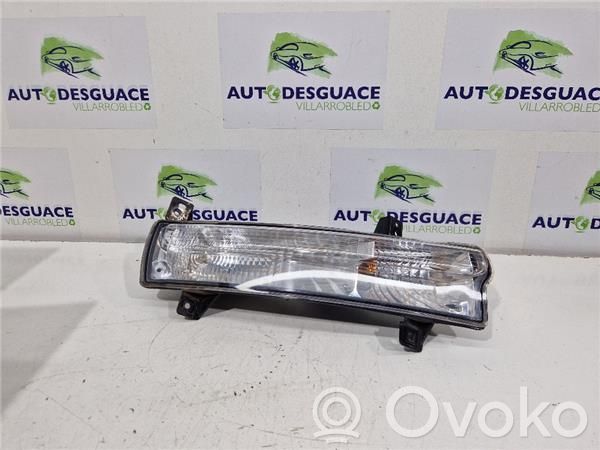 Jeep Compass Phare de jour LED 