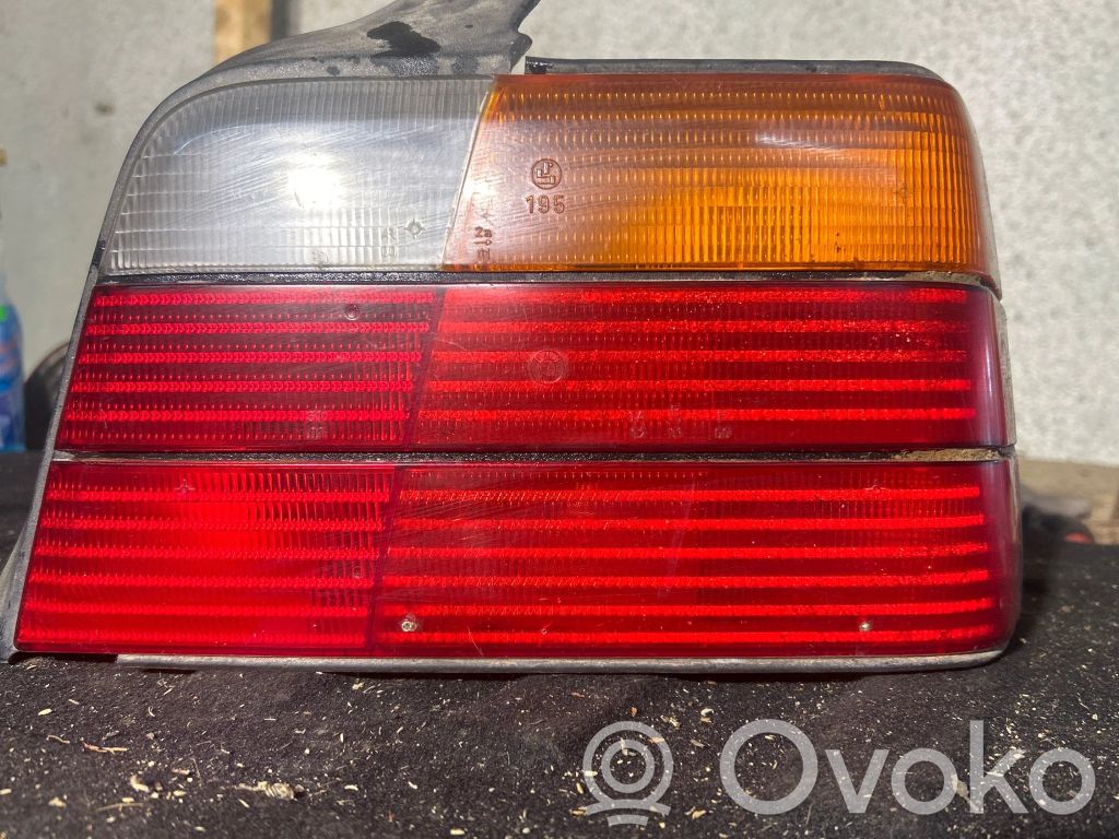 Rear/tail lights   1387046,124811,195004,63211387046