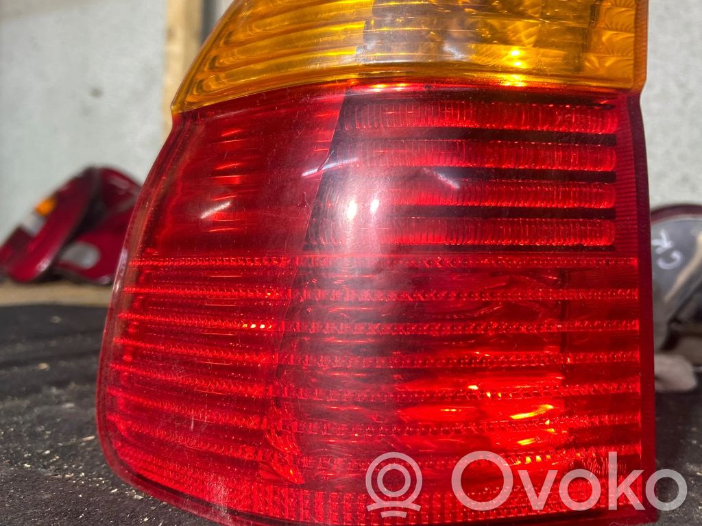 Rear/tail lights   6900213
