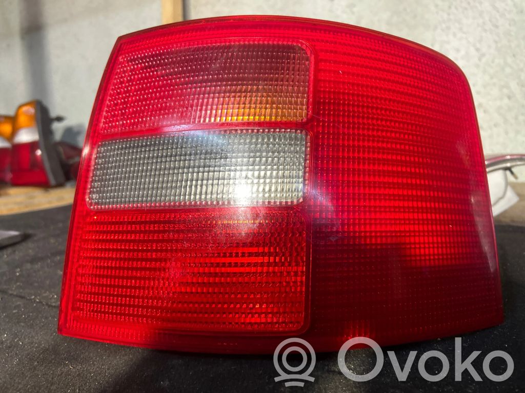 Audi A6 S6 C5 4B Takavalot 