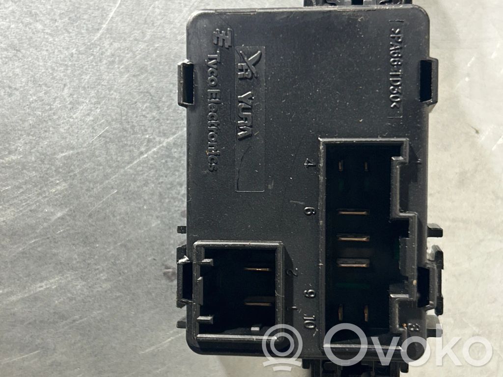 KIA Picanto Other control units/modules 