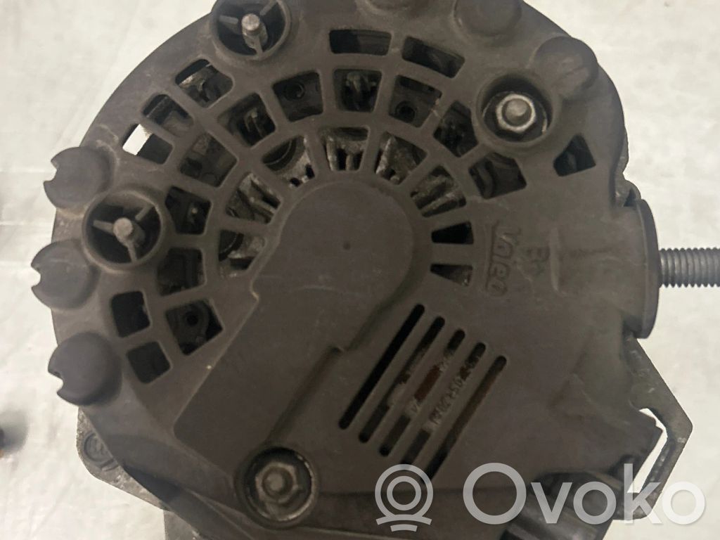 KIA Picanto Ģenerators 
