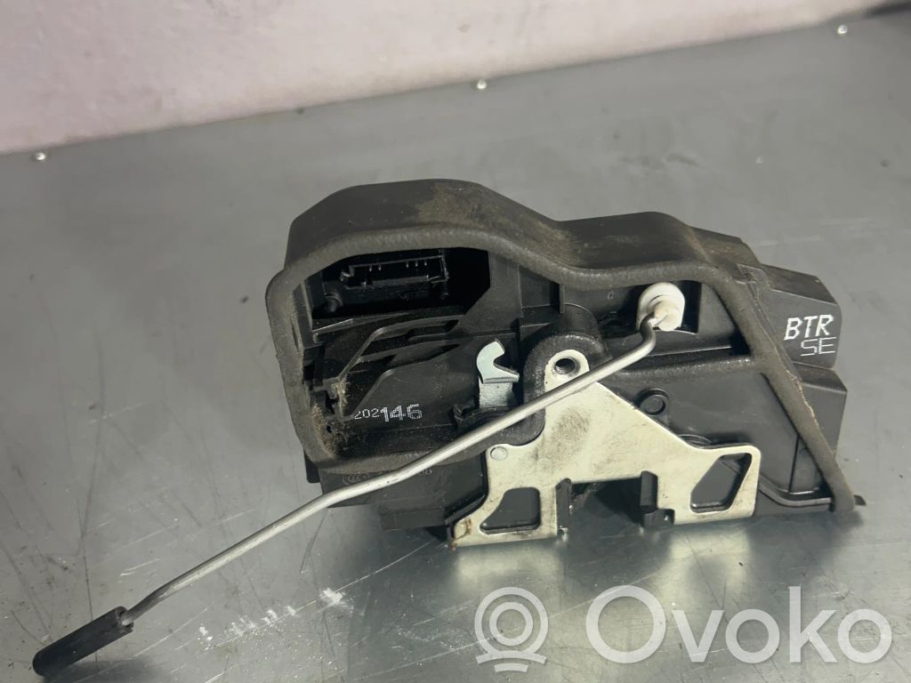 Takaoven lukko   A046998,7202114