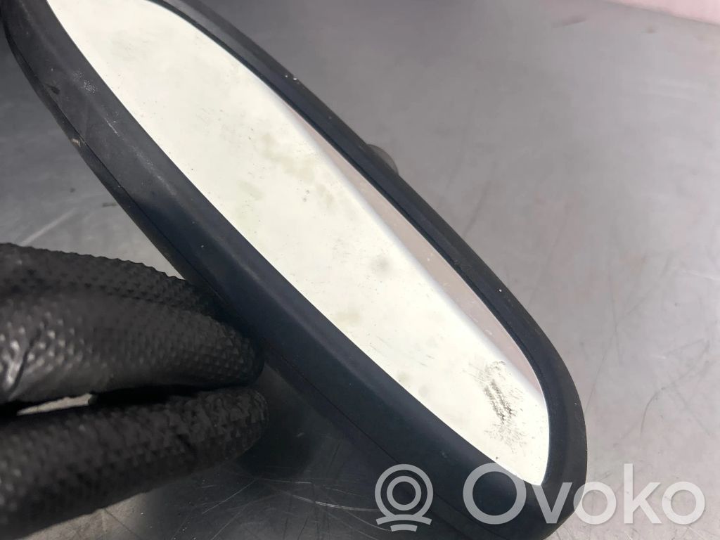 BMW 3 E90 E91 Rear view mirror (interior) 