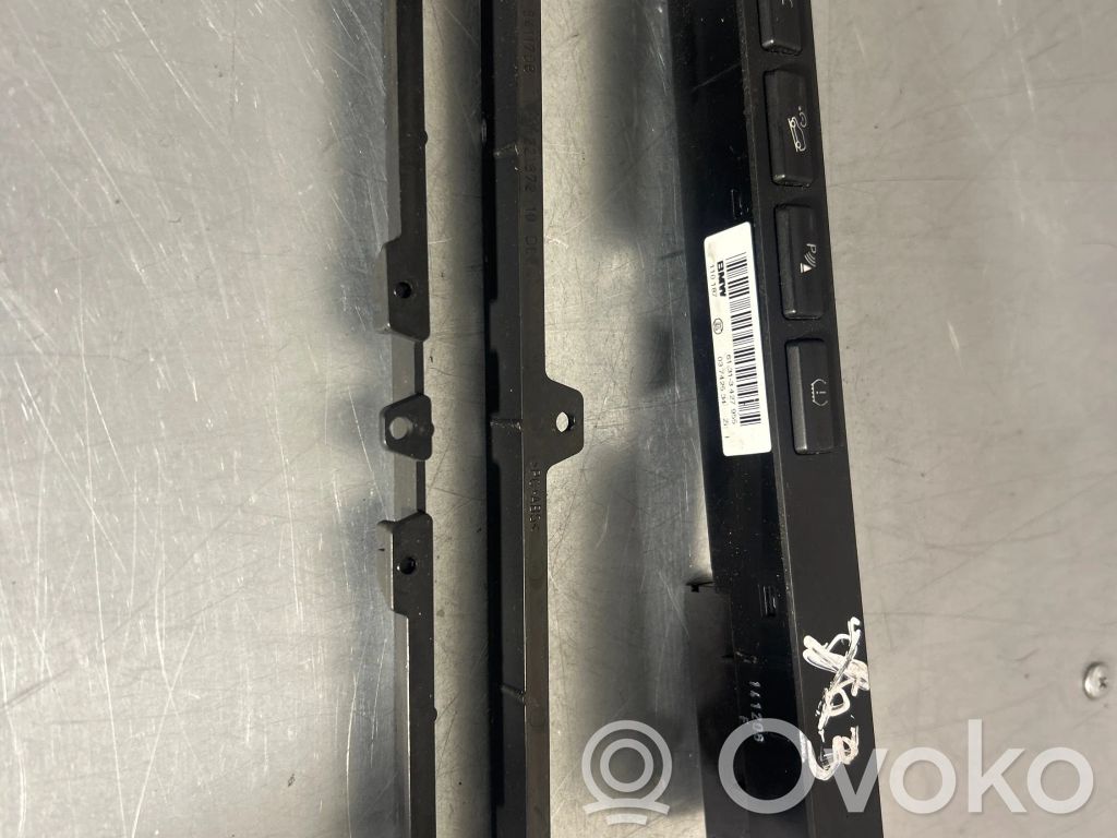 BMW X3 E83 Other switches/knobs/shifts 