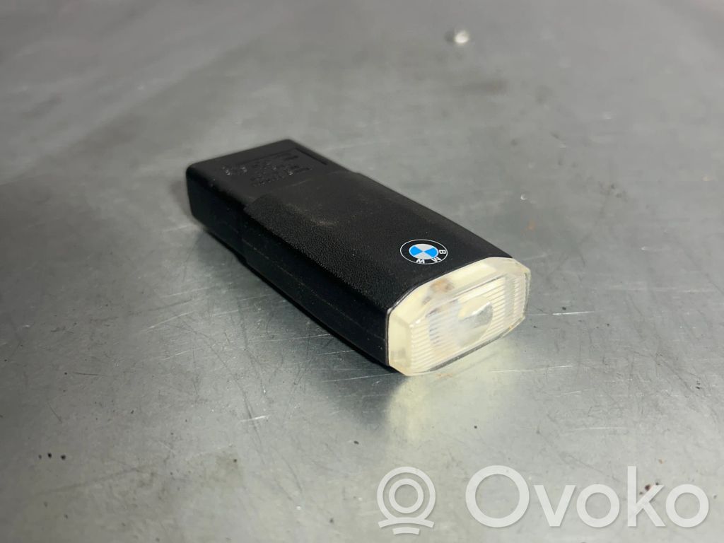 BMW 3 E90 E91 Luz de freno 