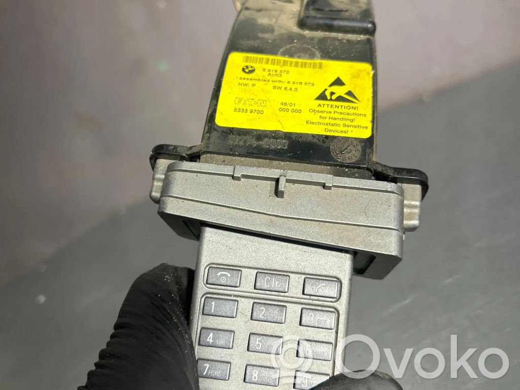 Telefono klaviatūra   6918572,6918573,53339700