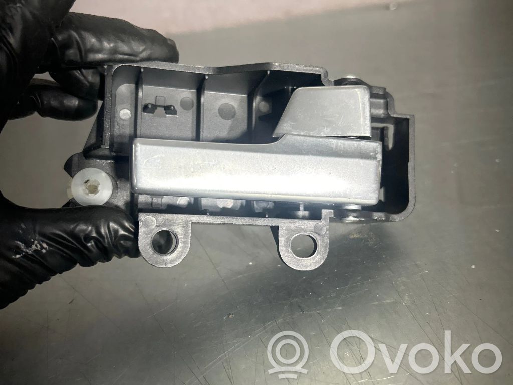 Ford Kuga I Front door interior handle 