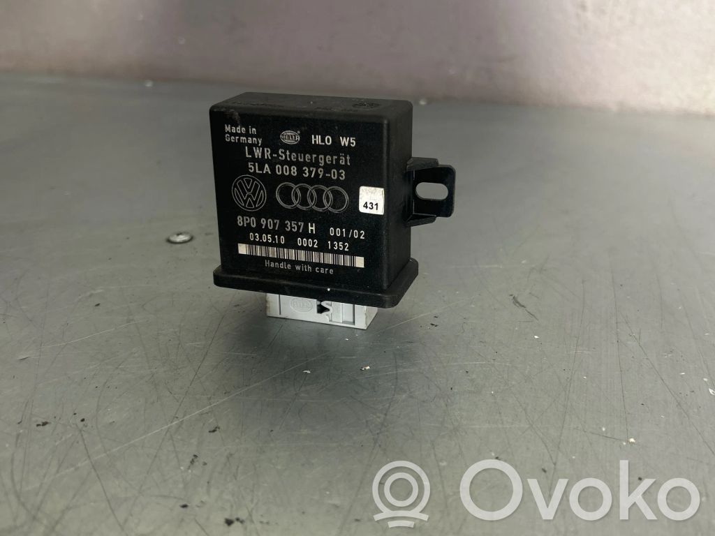 Módulo de luz LCM   8P0907357H,5LA00837903