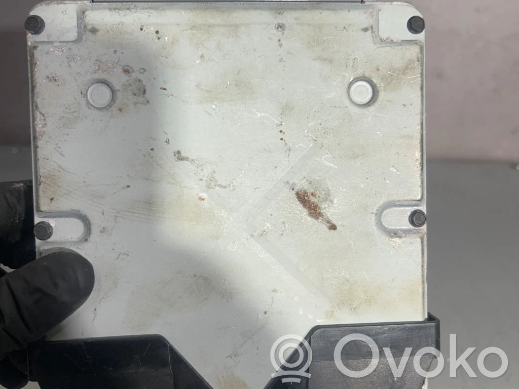 Ford Mondeo Mk III Engine control unit/module 