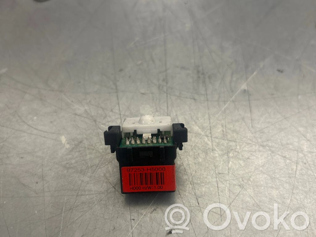 KIA Picanto Sun solar sensor 