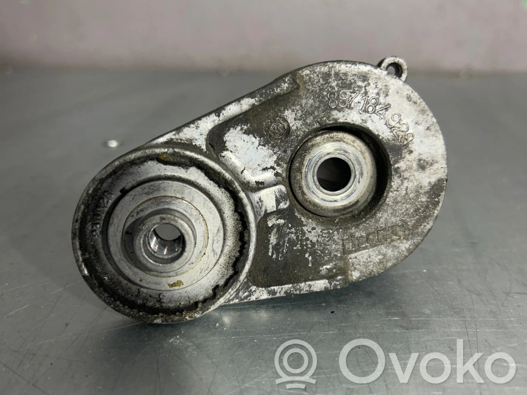 Opel Astra H Siksnas spriegotājs 