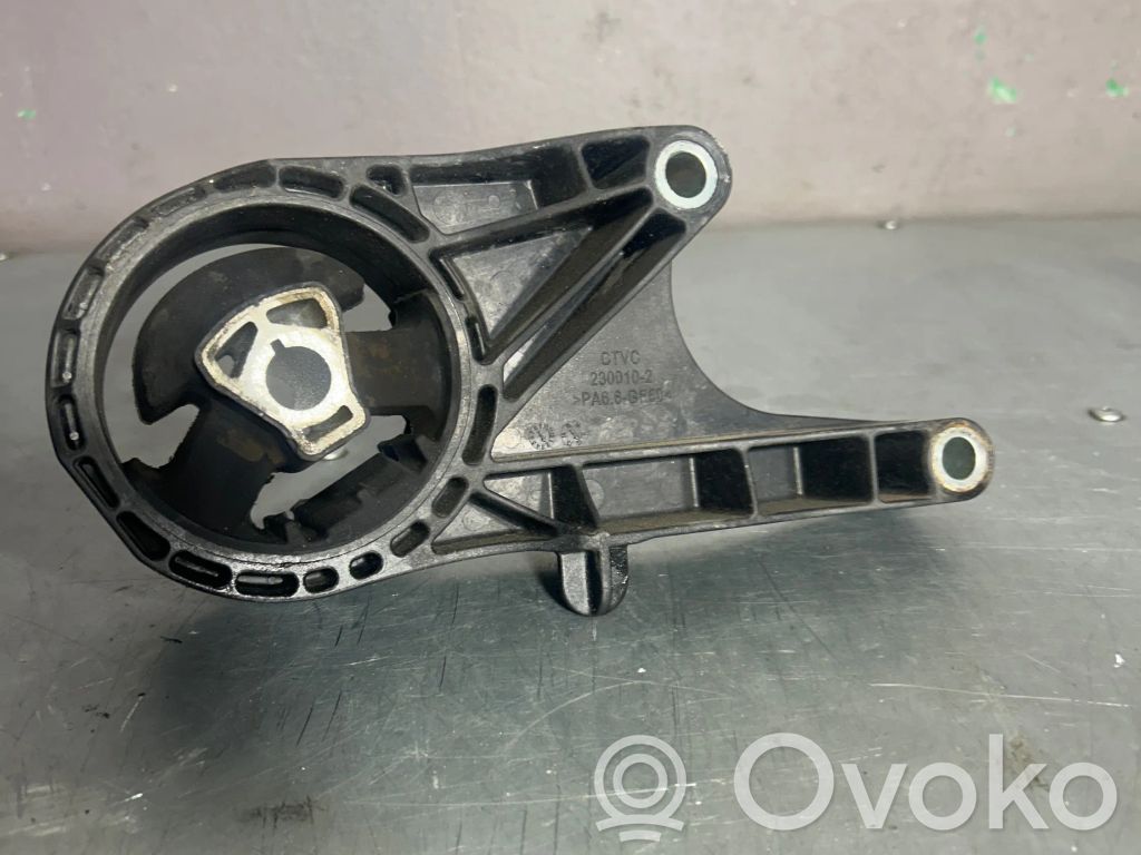 Engine mount bracket   2300102