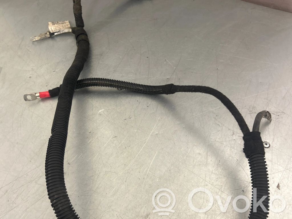 Opel Astra J Kiti laidai/ instaliacija 