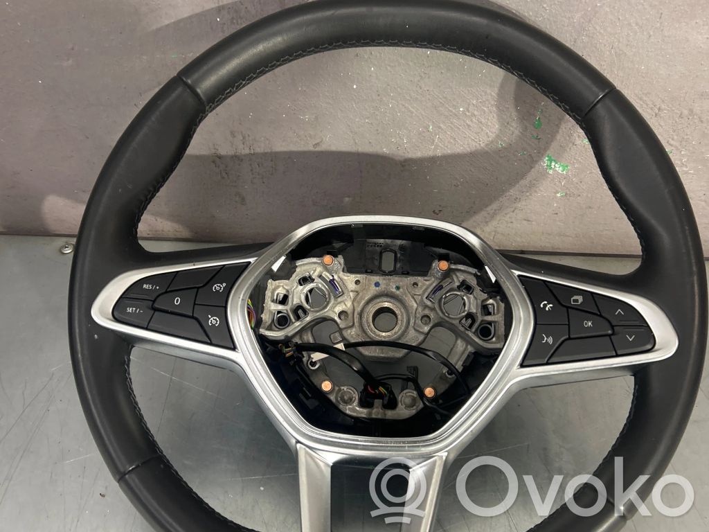 Renault Captur II Lenkrad 