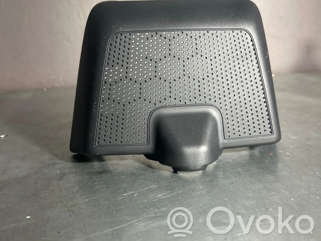 Renault Captur II Embellecedor de espejo retrovisor 