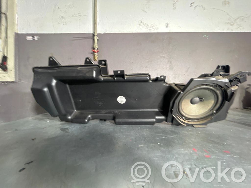 Audi A6 S6 C6 4F Głośnik drzwi przednich 