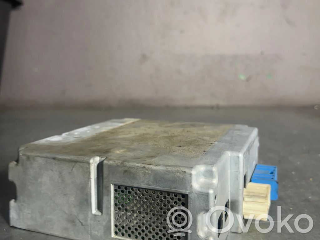 BMW 7 E65 E66 Other control units/modules 