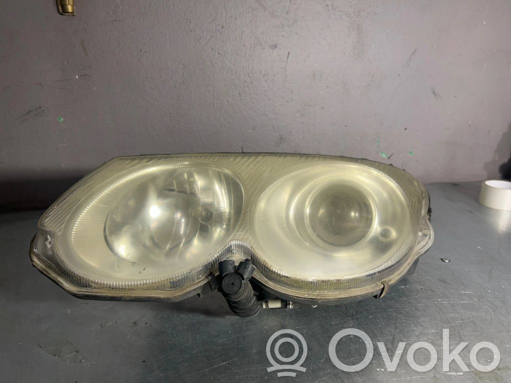 Chrysler 300M Headlight/headlamp 