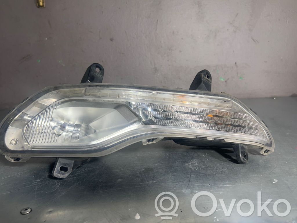 Ford Kuga II Front fog light 