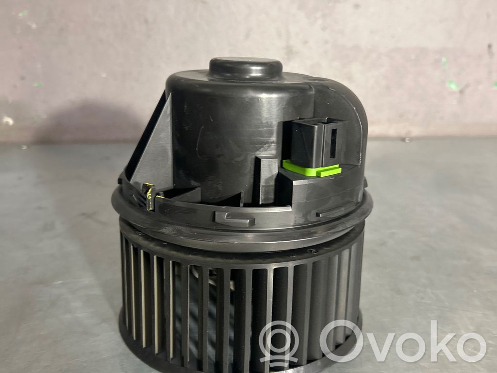 Ford Kuga II Ventilator aerotermă 