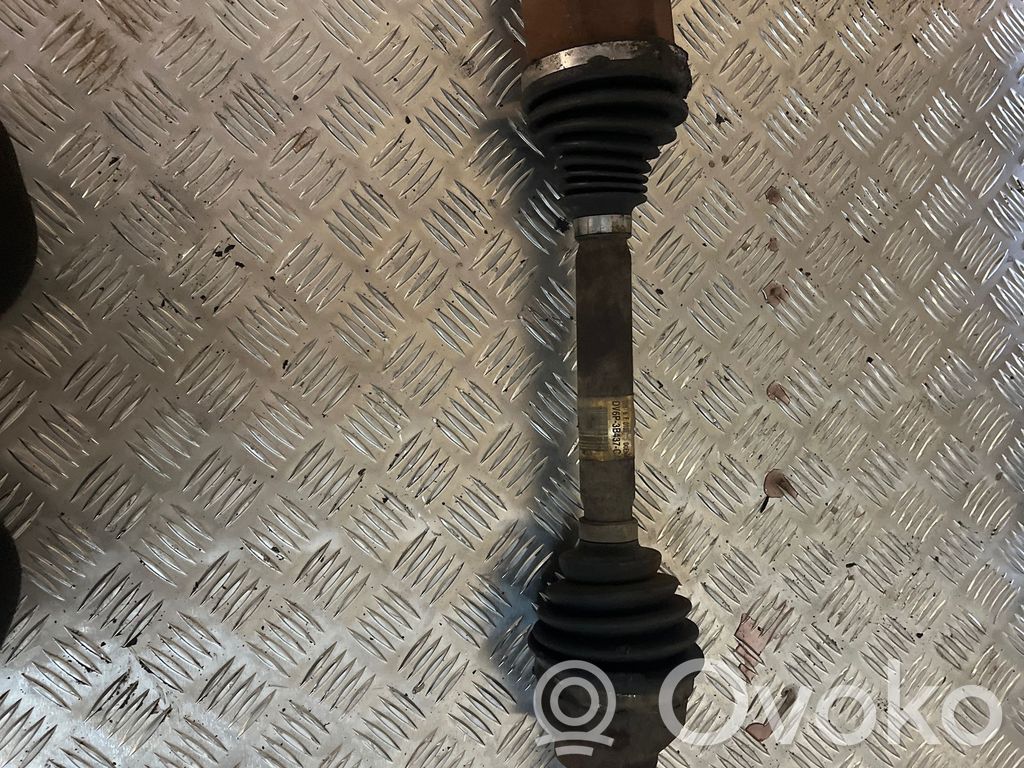 Ford Kuga II Front driveshaft 